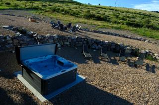 Bear Lake Views, Hot Tub, Pet Friendly, Sleeps 12 - 9