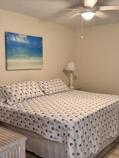 Sand Dollar Beach Side Villa - 5