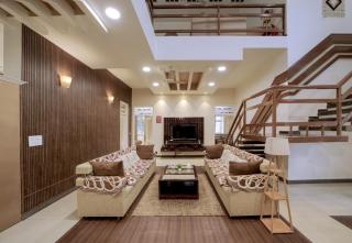 The Stone Manor, Dehradun Private Jacuzzi Villa - 5