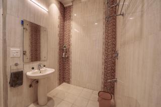 The Stone Manor, Dehradun Private Jacuzzi Villa - 3