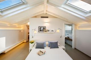 MelRose Relais - Massa Lubrense - 9