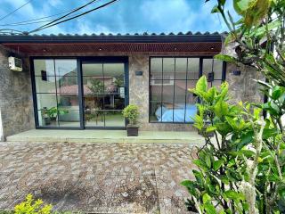 Private hot tub and 3 bedrooms Baños de Agua Santa - 9