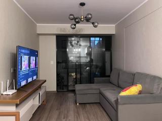 Acogedor departamento en Lima - 0