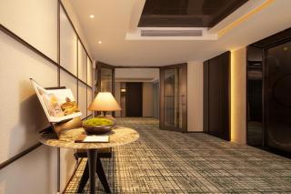 LIZ International Hotel Guangzhou East Railway Station Zhujiang New Town Branch - Free Shuttle Bus to Canton Fair Complex During Canton Fair Period & Free VPN Internet Access - Cantão - 3