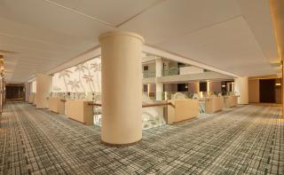 LIZ International Hotel Guangzhou East Railway Station Zhujiang New Town Branch - Free Shuttle Bus to Canton Fair Complex During Canton Fair Period & Free VPN Internet Access - Cantão - 1