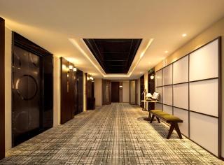 LIZ International Hotel Guangzhou East Railway Station Zhujiang New Town Branch - Free Shuttle Bus to Canton Fair Complex During Canton Fair Period & Free VPN Internet Access - Cantão - 2