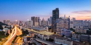 Mehood Lestie International Hotel Linhexi Guangzhou East Railway Station Branch - Free Shuttle Bus to Canton Fair Complex During Canton Fair Period & Free VPN Internet Access - 9