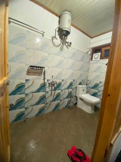 Sunrise Eco Homestay - 1