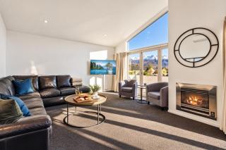 Your Wanaka Base | Treble Cone Views & Resort - 0