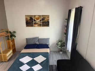 Luis Dthird House - 6