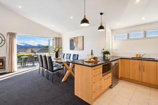 Your Wanaka Base | Treble Cone Views & Resort - 9