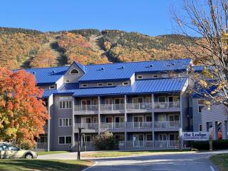 Renovated 1 Bedroom Sleeps 5 Mountain Views Indoor Pool Near Loon - 7
