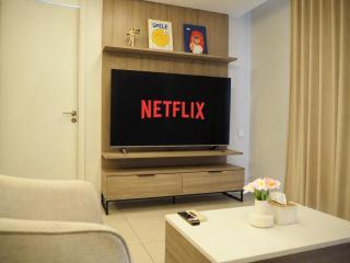 New Open Deal! Circle Sukhumvit31 Bangkok #2BR #5ppl - 9