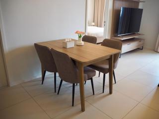 New Open Deal! Circle Sukhumvit31 Bangkok #2BR #5ppl - 5