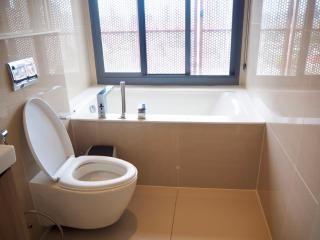 New Open Deal! Circle Sukhumvit31 Bangkok #2BR #5ppl - 2