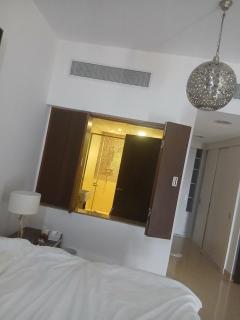 روح هاجر شقه فخامه برج رافال دور38 - 2
