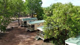 Mataranka Homestead - 9