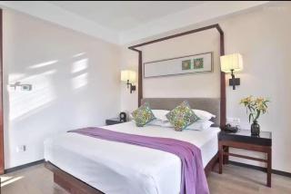 SSAW Boutique Hotel Shanghai Yilin - 7