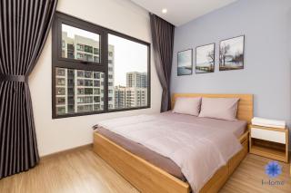 HOME, Apartments for rent in Vinhomes Grand Park, Free airport pick-up - 8