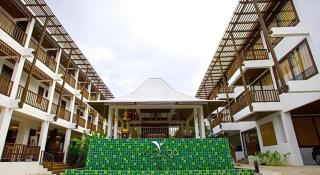 Maryoo Samui Hotel - 1