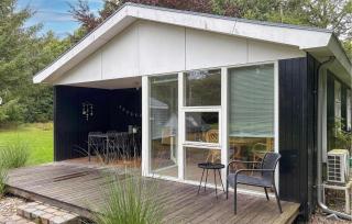 Lovely Home In Roslev With House A Panoramic View - 3