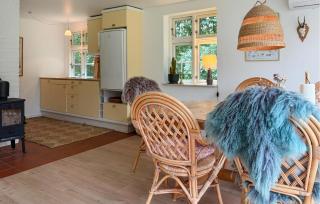 Lovely Home In Roslev With House A Panoramic View - 6
