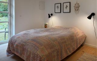 Lovely Home In Roslev With House A Panoramic View - 5