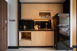 Coast & Nest Apartment da nang - 4