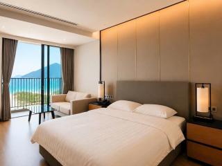 Coast & Nest Apartment da nang - 3