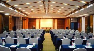 Greatwall Hotel - Zhengzhou - 5