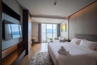 Coast & Nest Apartment da nang - 1