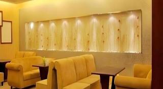 Fujian Galaxy Garden Hotel - 7