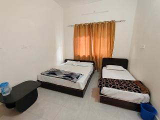 Veda residency homestay - 0