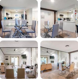 Spacious family home, quiet and neighborhood - 9