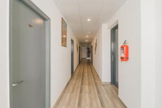Hotel O Perky Stay - 8