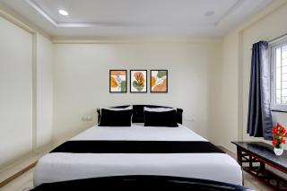 Hotel O Satyam Junction Seethammadhara - 9