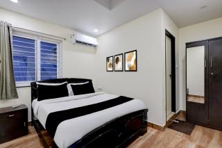 Hotel O Satyam Junction Seethammadhara - 8