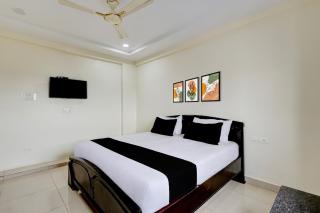 Hotel O Satyam Junction Seethammadhara - 6