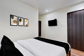 Hotel O Satyam Junction Seethammadhara - 5