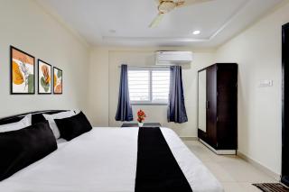 Hotel O Satyam Junction Seethammadhara - 4