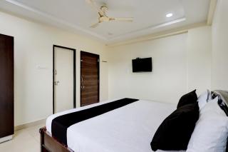 Hotel O Satyam Junction Seethammadhara - 2