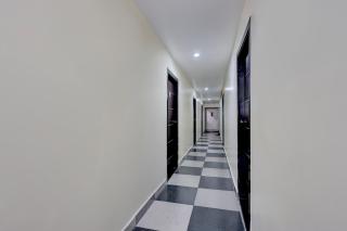 Hotel O Satyam Junction Seethammadhara - 1
