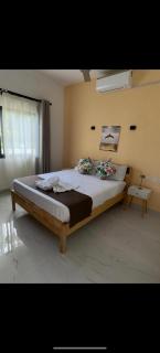 Lozil Self Catering - 7