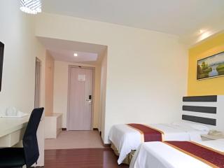 Super 8 Hotel Xiamen Train Station Holiday Mall Branch - 5