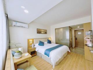 Super 8 Hotel Xiamen Train Station Holiday Mall Branch - 4