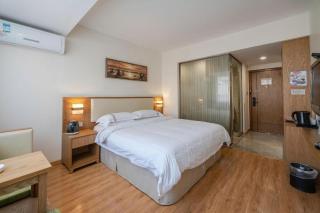 Super 8 Hotel Xiamen Train Station Holiday Mall Branch - 3