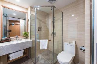 Super 8 Hotel Xiamen Train Station Holiday Mall Branch - 2