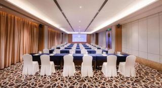 Jiaxing Sunshine Hotel - 3