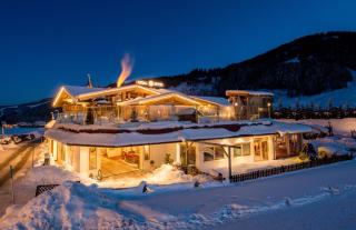 Vitalhotel Sonnenhof - Going - 2
