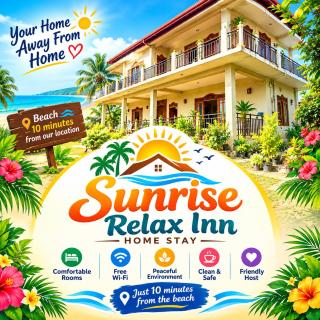 Sunrise Relax Inn - Beruwala - 0
